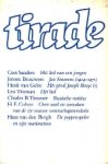 Sanders / Brouwers / Vroman / Timmer / Cohen / van den Bergh. - Tirade / mei/juni 1983-jaargang 27.