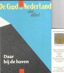 Polak, Bob; Frederik van der Kamp - De God van Nederland ziet alles. No. 5,