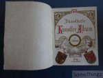Wolfgang Muller. - Düsseldorfer Künstler-Album. II. Jahrgang 1852 und III. Jahrgang 1853.