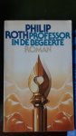 Roth - Professor in de begeerte / druk 1