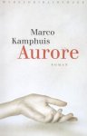 Marco Kamphuis - Aurore