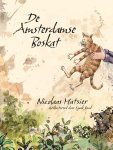 Nicolaas Matsier - De Amsterdamse Boskat
