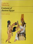 Philip J. Watson - Costume of Ancient Egypt