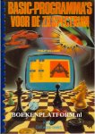 Williams, Philip - BASIC programma's voor de ZX Spectrum