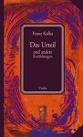 Kafka, Franz - Das Urteil und andere Erzählungen (Bibliotheca Bohemica) Kafka, Franz - Das Urteil und andere Erzählungen (Bibliotheca Bohemica)