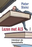 Pieter Steinz - Lezen met ALS