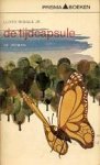 Biggle, Lloyd - De Tijdcapsule (1e druk)