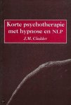 J.M. Cladder - Korte Psychotherapie Met Hypnose En Nlp
