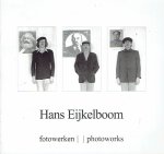 EIJKELBOOM, Hans - Hans Eijkelboom - fotowerken | photoworks - Fotografisch werk uit de periode 1971 tot 1999.