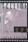 Baxter, John - Fellini. The biography