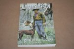 E.J. Hart - Jimmy Simpson - Legend of the Rockies