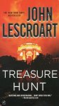 Lescroart, John T. - Treasure Hunt