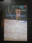 Claude Martin - Le chat de Prague