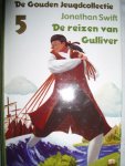 Swift, Jonathan - De reizen van Gulliver
