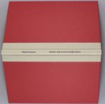 Zeeman, Michaël. - Beelden zoek je nooit, beelden vind je. Reisbrieven uit Capezzana, Parijs, Burgos, en Santiago de Compostela.