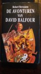 Robert Stevenson - De avonturen van David Balfour