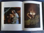 Jan Saudek / Christiane Fricke (text) and Michael Konze (edit.) - Jan Saudek. [EN.-FR.-DU.]