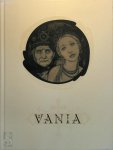 Vania Zouravliov - Vania