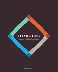 Jon Duckett 77695 - Html & Css Design and Build Websites