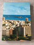 Texto; Luis Delgado Rojas - Guia Callejero de las Palmas De gran Canaria