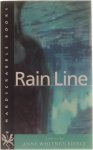 Anne Whitney Pierce - Rain Line