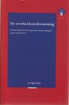 J. Nijland. - De overheidsonderneming. Diss.