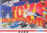 Michael Cookson - Corgi Toys Collectibles & Gifts 2007