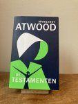 Margaret Atwood - De testamenten – Margaret Atwood