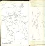 Thea Beckman (23 juli 1923 - 5 mei 2004) wilde als kind graag schrijfster worden of ontdekkingsreiziger.  Omslag Jan Wesseling - Rad van Fortuin