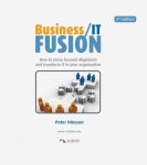 Peter Hinssen - Business/it Fusion