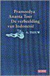 A. Teeuw - Pramoedya ananta toer