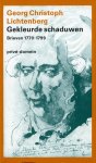 G.C. Lichtenberg - Gekleurde schaduwen Brieven 1770-1799