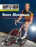 Unknown - Het ultieme wielerhandboek van Tom Boonen alle praktische info over trainen, materiaal, voeding, tactiek
