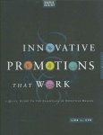 Cyr, Lisa L. - Graphic Workshop Innovative Promotions That Work