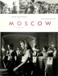 Igor Moukhin - My Moscow