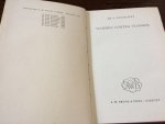 Mr. A. Roothaert - Vlimmen contra vlimmen