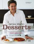 James Martin - James Martin - Desserts