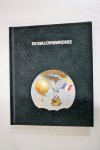 Jackson, Donald Dale - Zeldzaam - De ballonvaarders