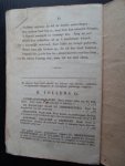 Tollens Cz, H. - De overwintering der Hollanders op Nova Zembla in de jaren 1596 en 1597