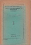 HOMMERICH, DRS. L.E.M.A. VAN - De corporatiefrechtelijke structuur der Vrijheid en hoofdbank Heerlen