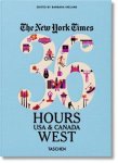 Ireland, Barbara - New York Times: 36 Hours, USA & Canada, West 36 Hours, USA & Canada, West Coast