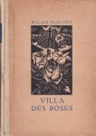 Elsschot, Willem - Villa des Roses