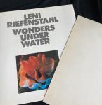 Riefenstahl, Leni - Leni Riefenstahl Wonders under water