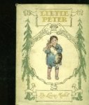 Malet, Lucas. - Little Peter Malet, Lucas. - Little Peter