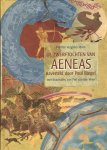 Vergilius - De zwerftochten van Aeneas, naverteld door Paul Biegel, met illustraties van Fiel van der Veen
