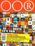 Diverse auteurs - Muziekkrant Oor 2002 nr. 24 met o.a. NO DOUBT (4 p.), WHITE STRIPES (4 p.), KANE (4 p.), AFTER FOREVER (3 p.), NATALIE IMBRUGLIA (3 p.), goede staat