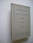 Heere, W.R. - Samenvatting der Algemeene Geschiedenis, Eerste deeltje tot 1789