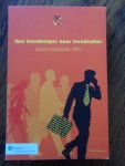 Swagerman, Dirk - Van trendvolger naar trendsetter. Lustrumboek VRC