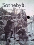 Various - Sotheby's London: The Library of Humphrey Winterton: East Africa, The Sudan, Egypt, Arabia and the Indian Ocean