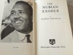 Hassan Dafalla - The Nubian Exodus
